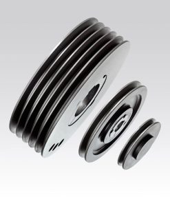 KS for Taper-Bushings