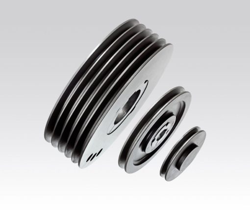 KS for Taper-Bushings
