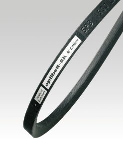 Wedge belts