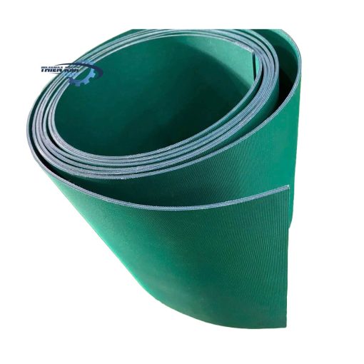 Băng tải bố chịu nhiệt