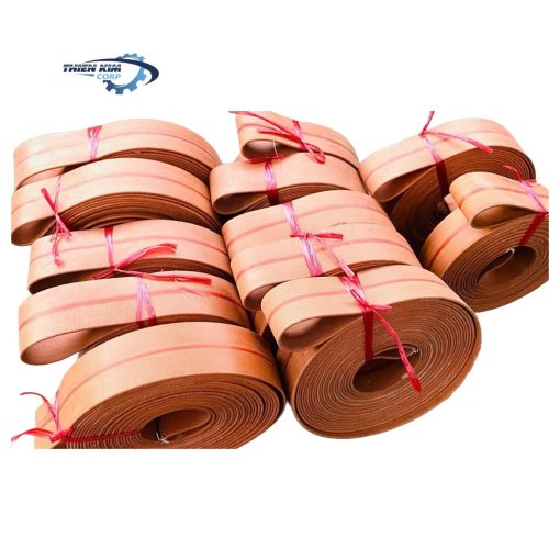 Băng tải 5 lớp bố