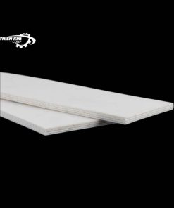 Băng Tải PVC Láng 5mm