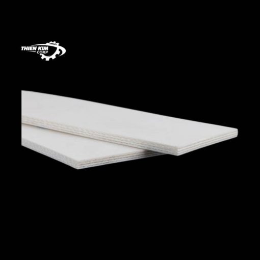 Băng Tải PVC Láng 5mm
