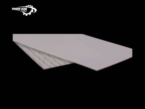 Băng tải PVC nhám - Ảnh 2