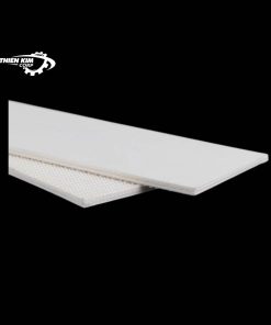 BĂNG TẢI PVC TRẮNG 3MM