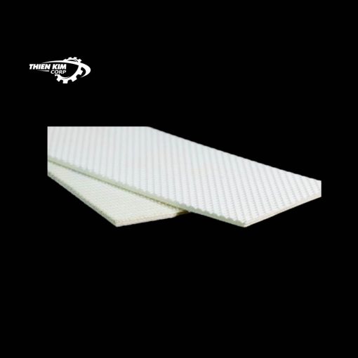 Băng tải PVC caro 2mm