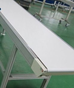 Băng tải thực phẩm