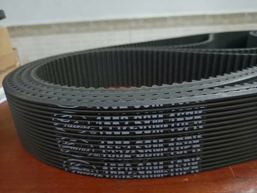 Dây curoa 1552-S8M-16PK Roller Mill-Gates