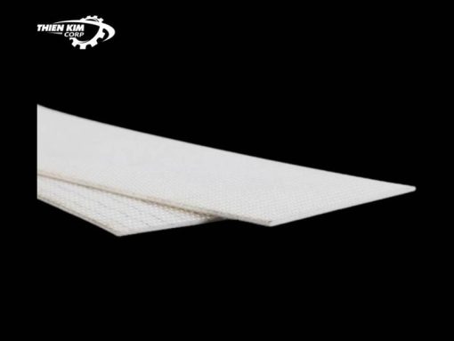 Băng tải PU bố 1.5mm - Ảnh 3