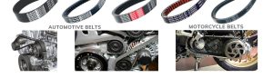 Dây đai băng tải truyền động 
