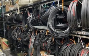 Mẹo tăng tuổi thọ dây curoa